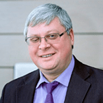 Rector of SAMARA POLYTECH